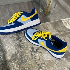 Custom Nike Air